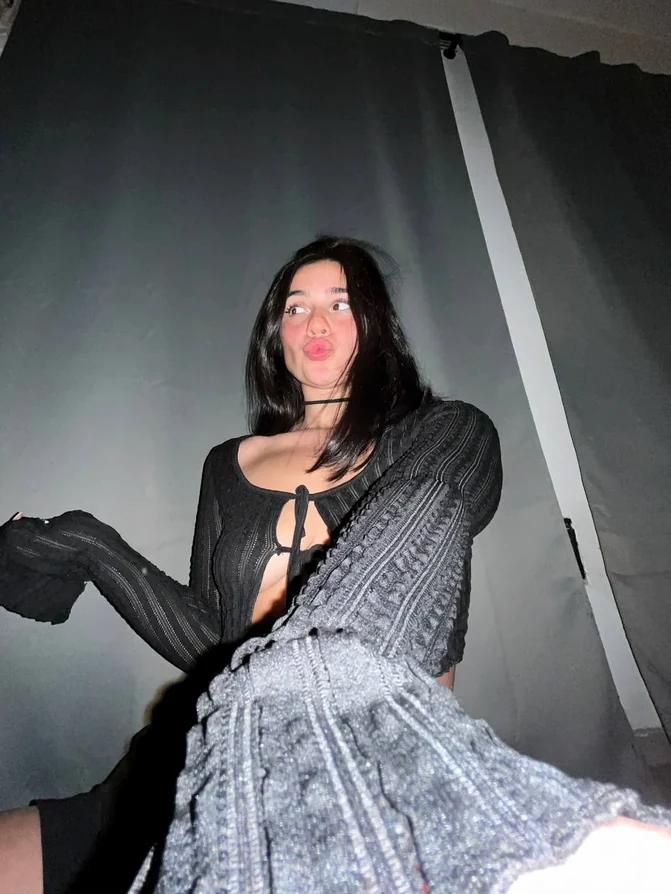 Gratis OnlyFans Chloe - Hammerfest, Finnmark