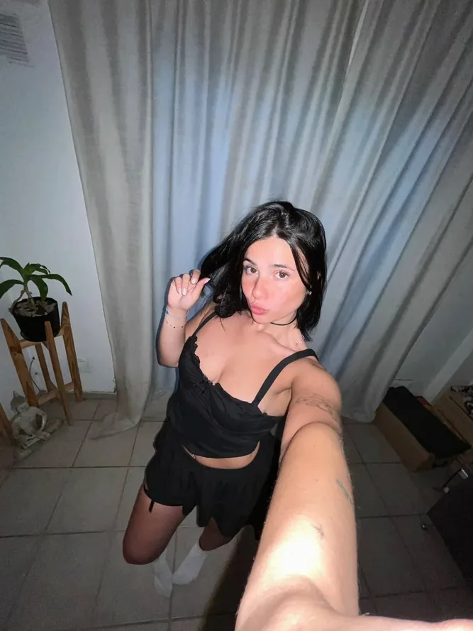 Beste OnlyFans Havøysund - Chloe