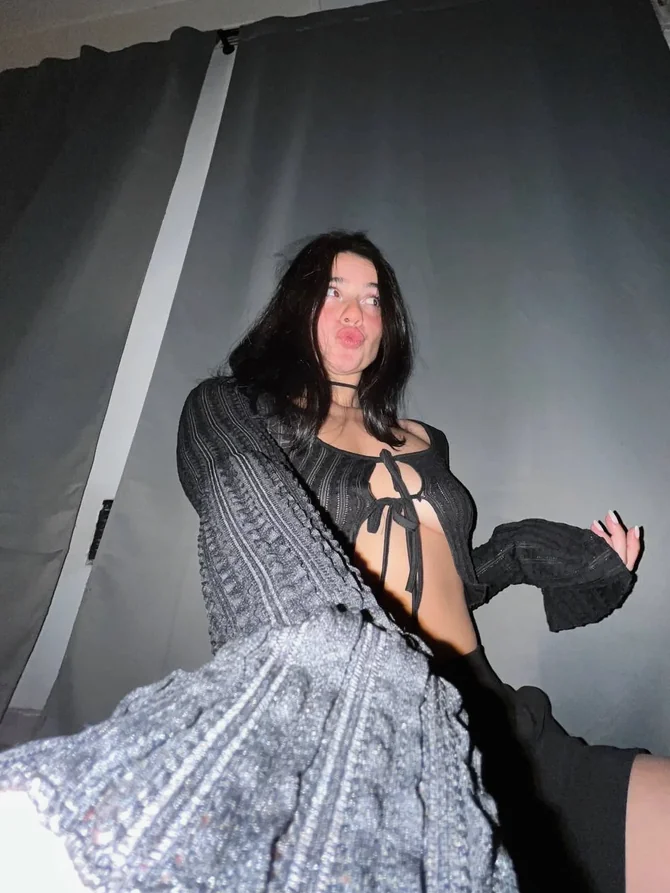Gratis OnlyFans Chloe - Honningsvåg, Finnmark