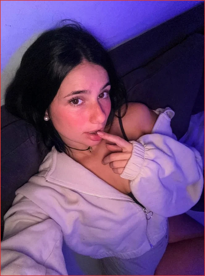 Top OnlyFans Chloe - Indre Billefjord, Finnmark