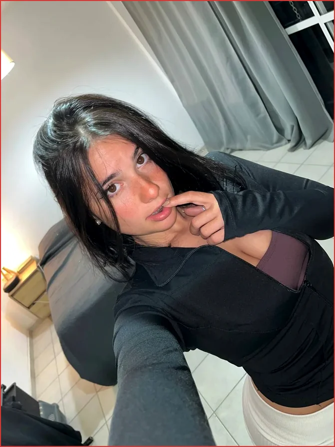 Chloe, top Gratis OnlyFans modeller - Kamøyvær