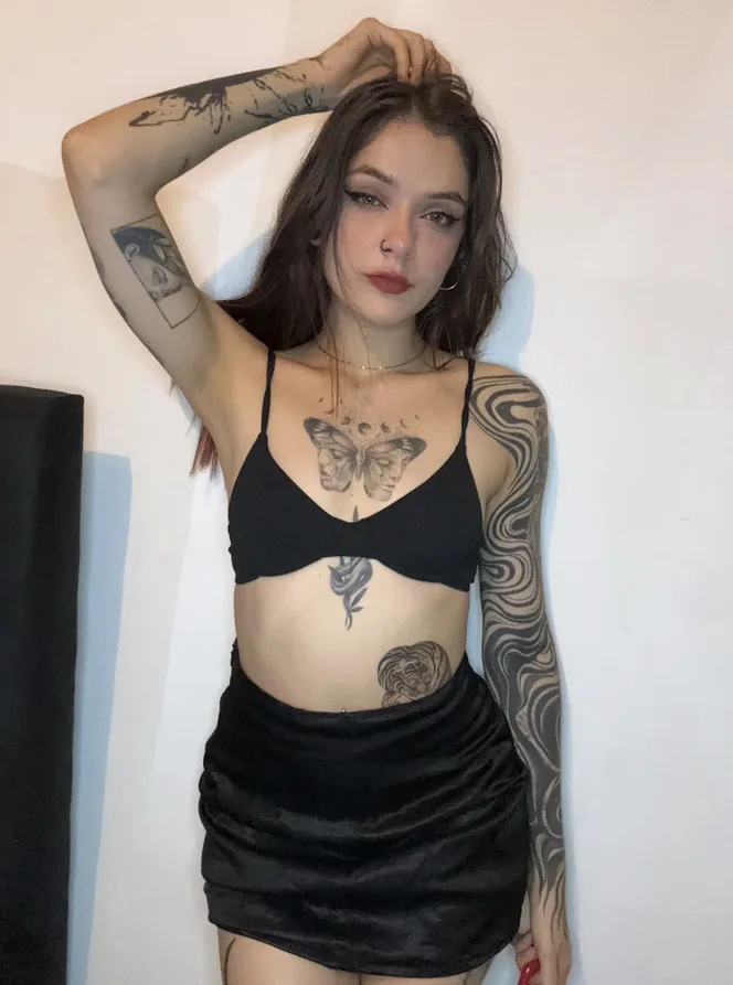 Kårhamn Beste Gratis OnlyFans Emily