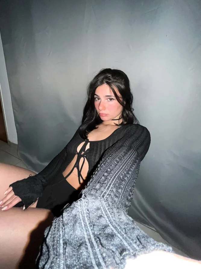 Chloe Beste Gratis OnlyFans Kongsfjord