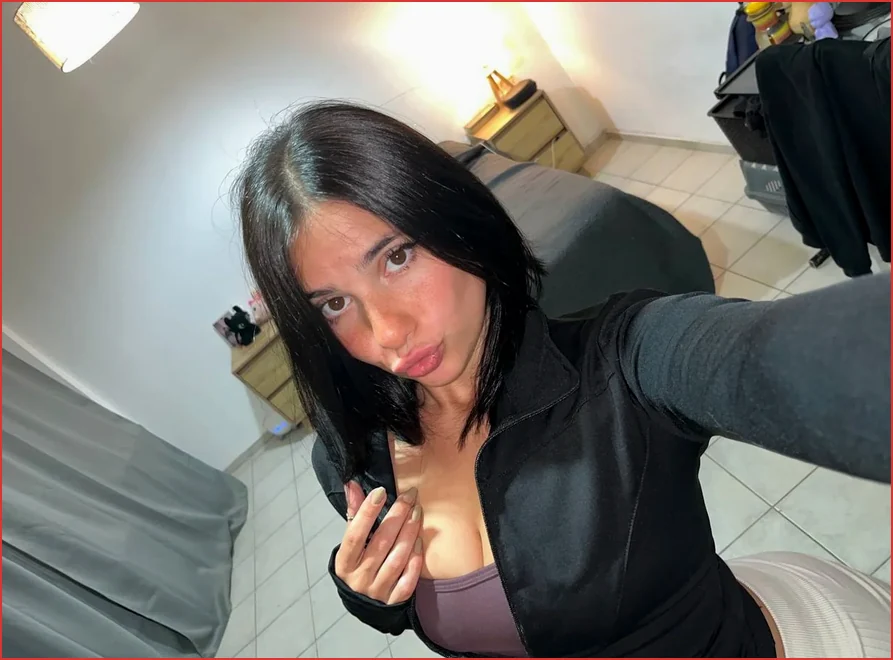 Beste OnlyFans Kvalfjord - Chloe