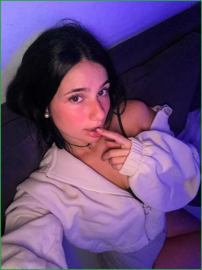 Chloe, top Gratis OnlyFans modeller - Kvalsund