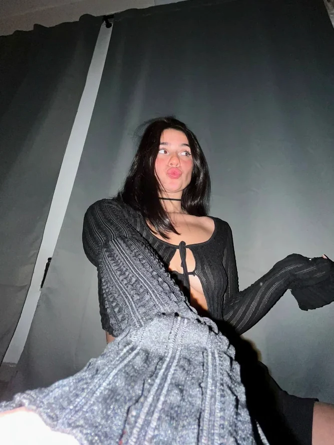 Beste OnlyFans Langfjordnes - Chloe