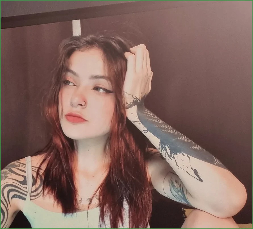 Gratis OnlyFans Emily - Lebesby, Finnmark