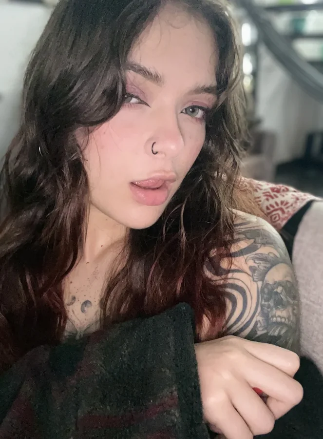 Top OnlyFans Emily - Måsøy, Finnmark