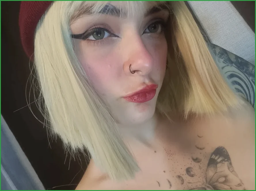 Top OnlyFans Emily - Nordvågen, Finnmark