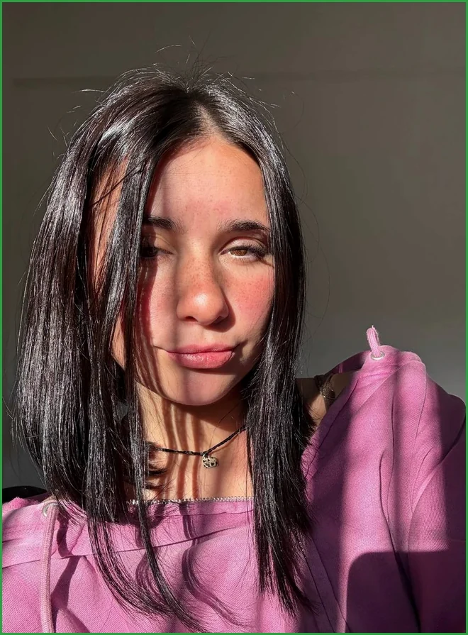 Gratis OnlyFans Chloe - Revsneshamn, Finnmark