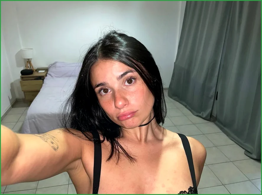 Chloe, top Gratis OnlyFans modeller - Skjånes