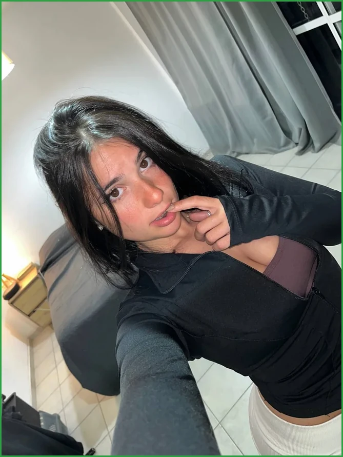 Top OnlyFans Chloe - Svanvik, Finnmark
