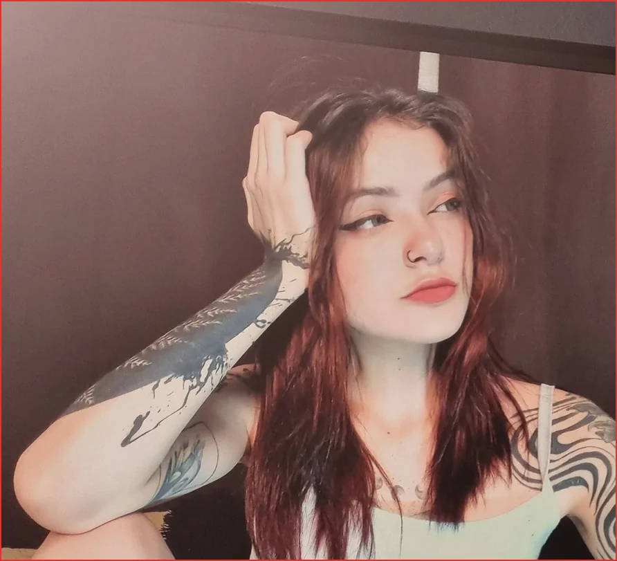 Beste OnlyFans Svanvik - Emily