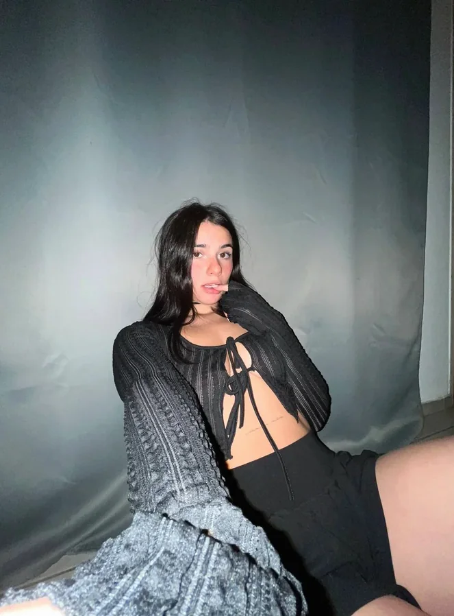 Top OnlyFans Chloe - Åndalsnes, Møre og Romsdal