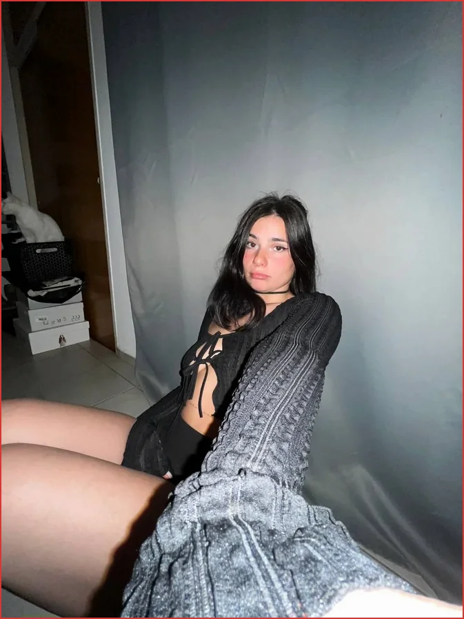 Beste Gratis OnlyFans Chloe - Åram, Møre og Romsdal
