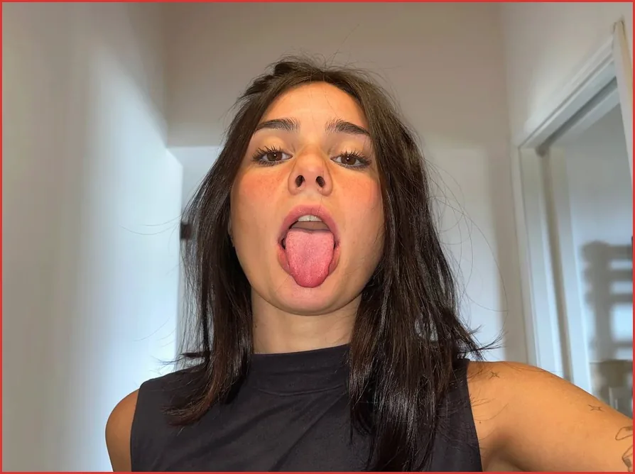 Beste OnlyFans Aureosen - Chloe