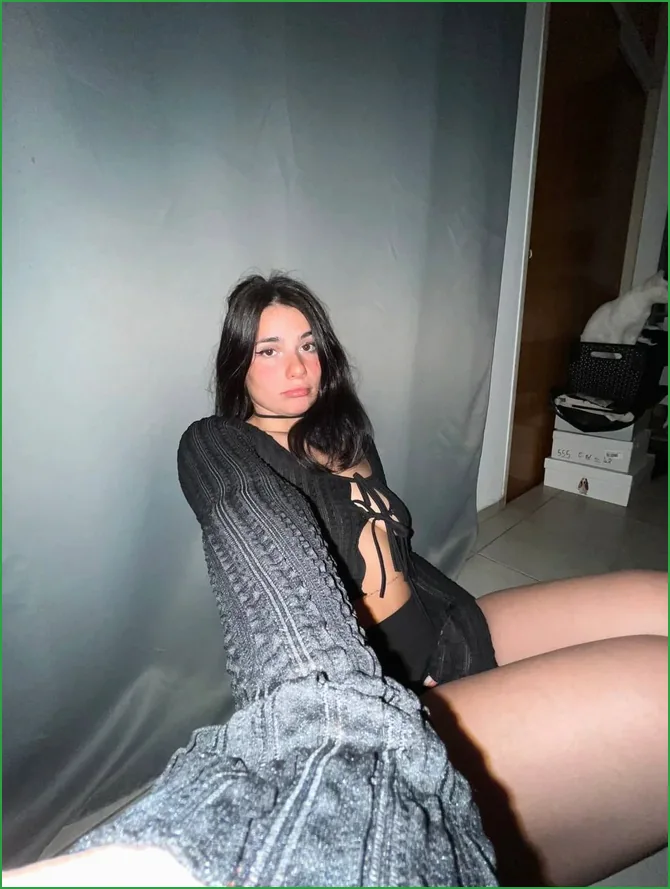 Chloe, top Gratis OnlyFans modeller - Bæverfjord