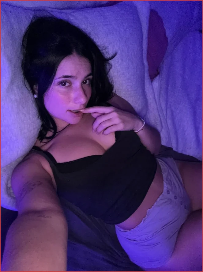 Beste OnlyFans Brattvåg - Chloe