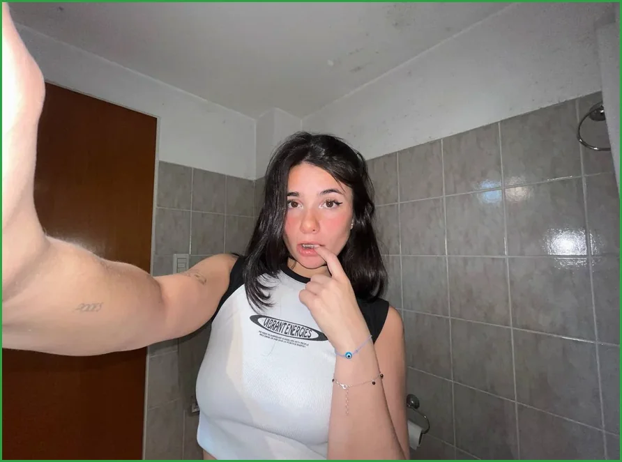Chloe, top Gratis OnlyFans modeller - Eikesdal