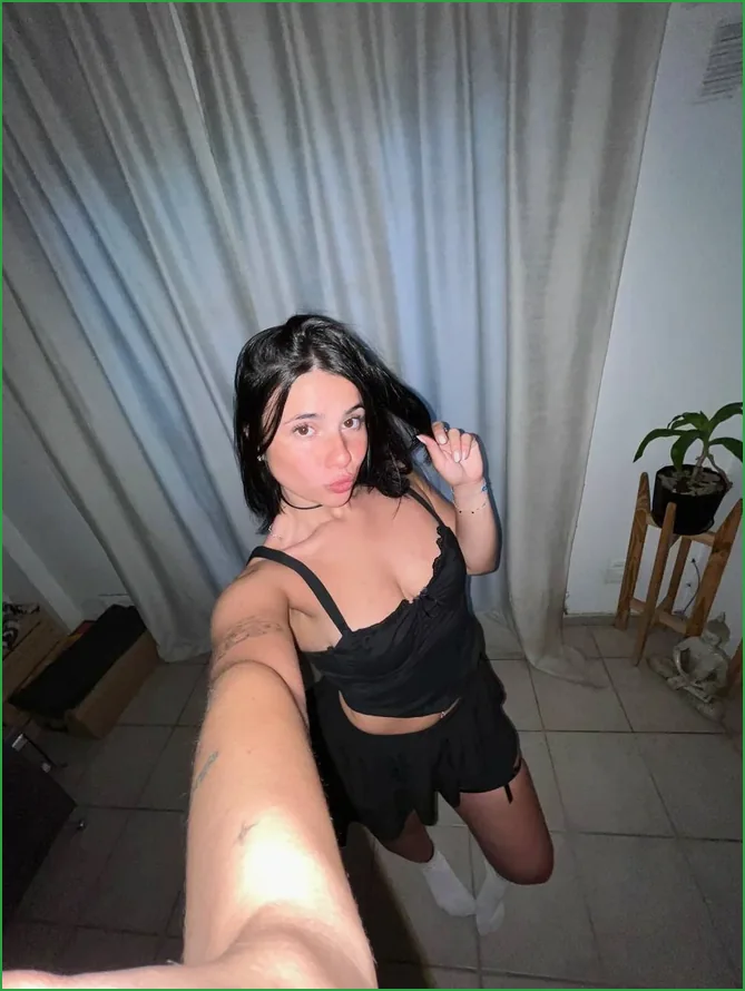 Top OnlyFans Chloe - Farstad, Møre og Romsdal