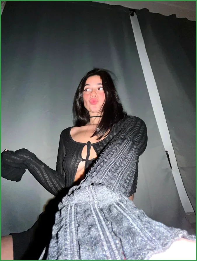 Chloe, top Gratis OnlyFans modeller - Fiskå