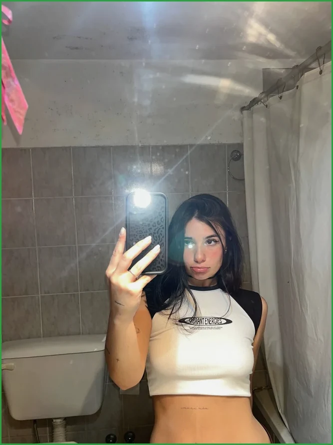 Beste OnlyFans Frei - Chloe
