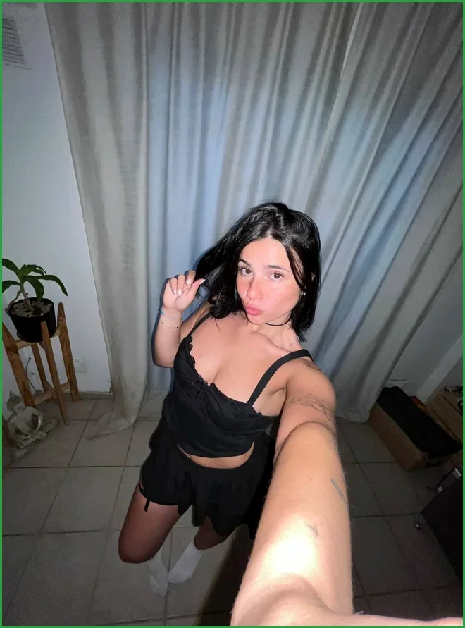 Beste OnlyFans Giske - Chloe