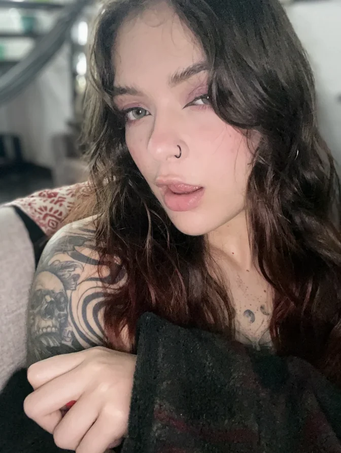 Emily, top Gratis OnlyFans modeller - Gjøra