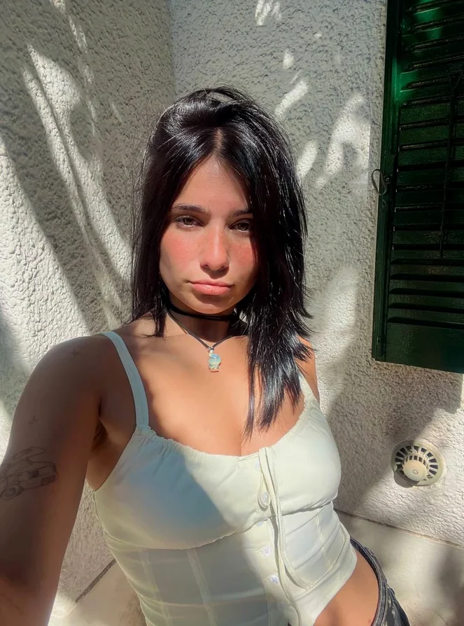 Gratis OnlyFans Chloe - Gjerdsvika, Møre og Romsdal