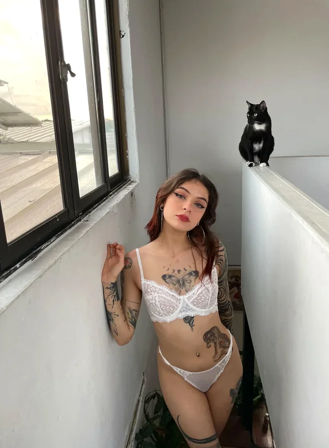 Beste Gratis OnlyFans Emily - Godøya, Møre og Romsdal