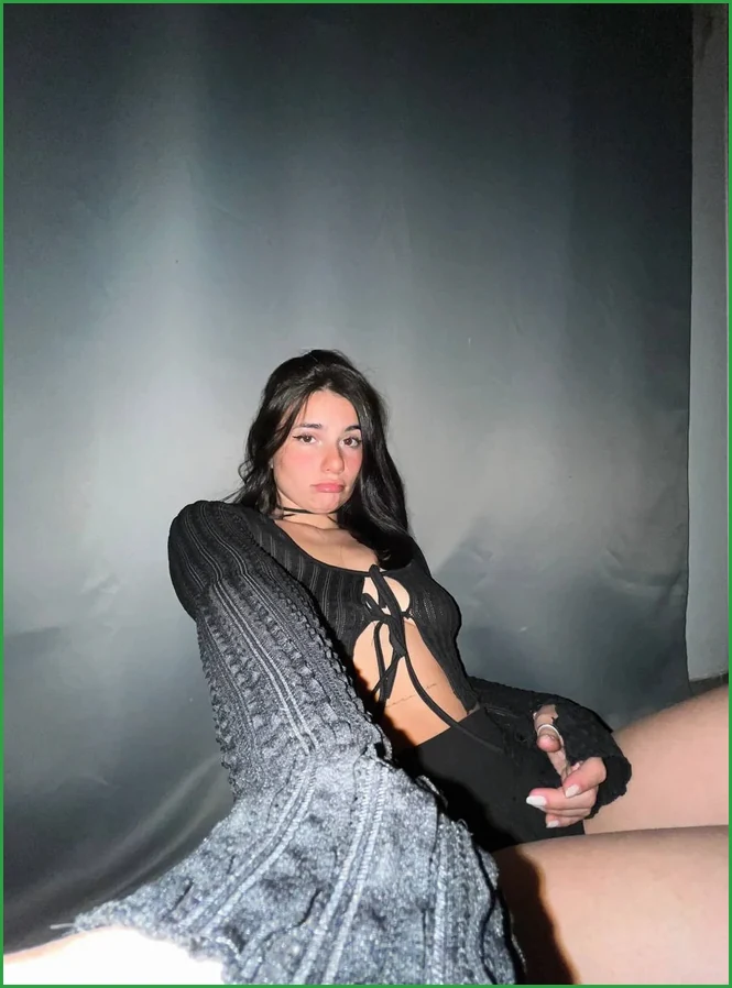 Grøa Beste Gratis OnlyFans Chloe