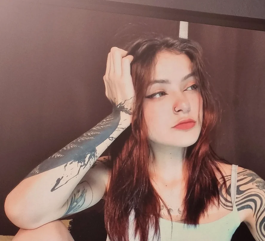 Top OnlyFans Emily - Haddal, Møre og Romsdal