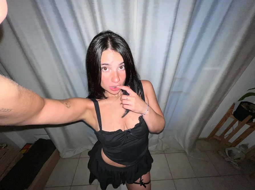 Beste OnlyFans Hildre - Chloe
