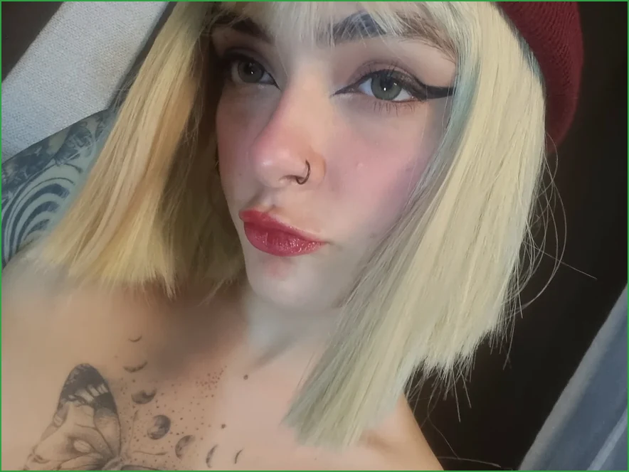 Gratis OnlyFans Emily - Ikornnes, Møre og Romsdal
