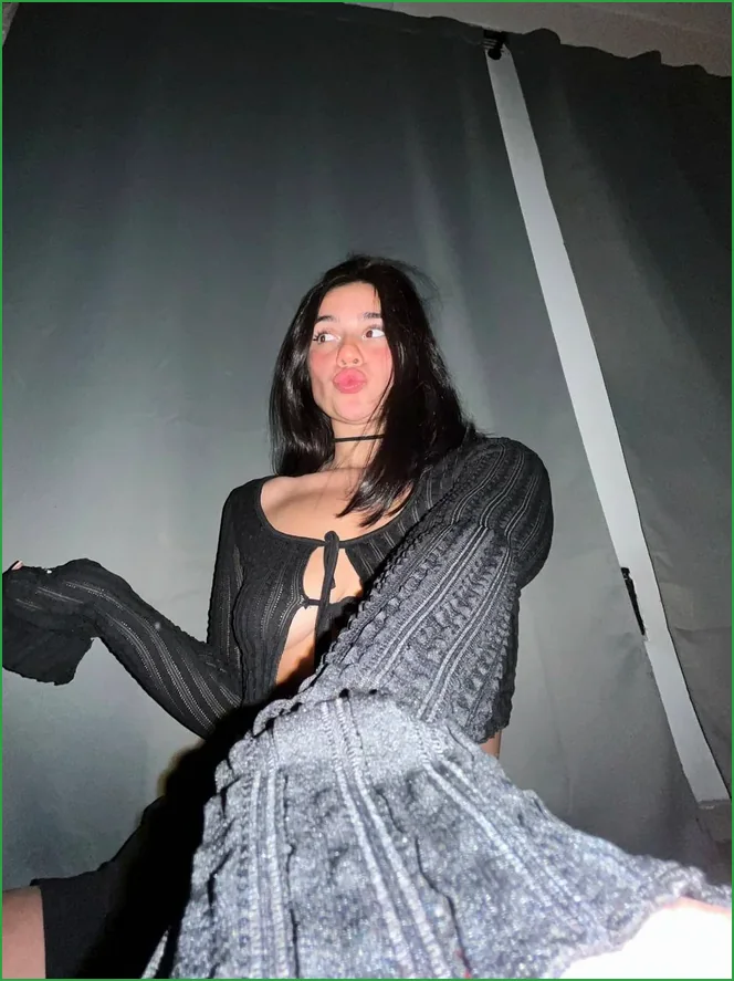 Isfjorden Beste Gratis OnlyFans Chloe