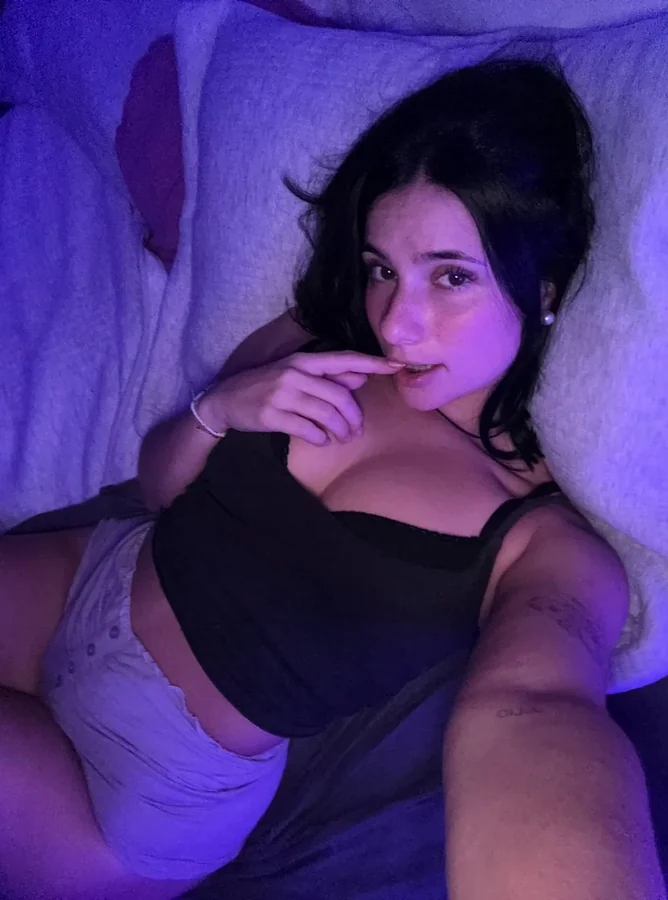 Beste OnlyFans Kjørsvikbugen - Chloe
