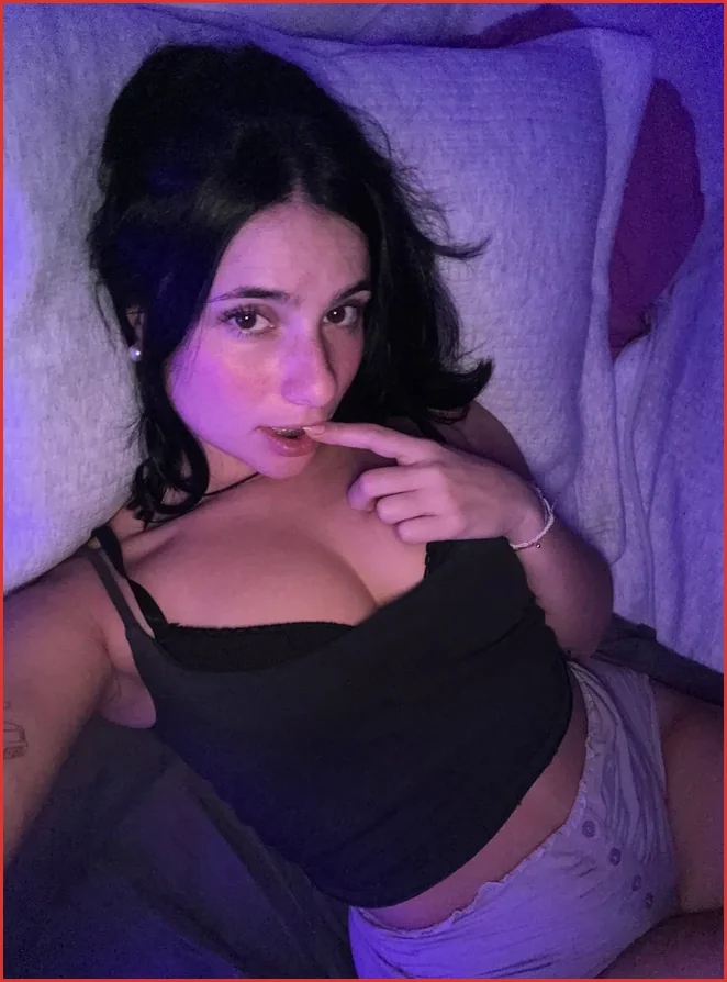 Beste OnlyFans Kortgarden - Chloe