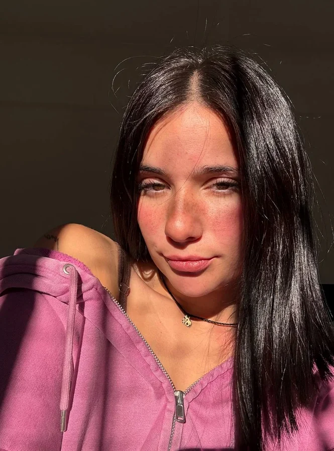 Beste OnlyFans Larsnes - Chloe