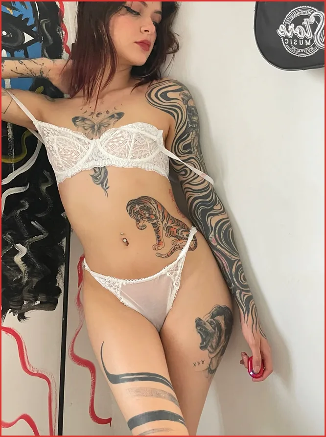 Emily Beste Gratis OnlyFans Liabygda
