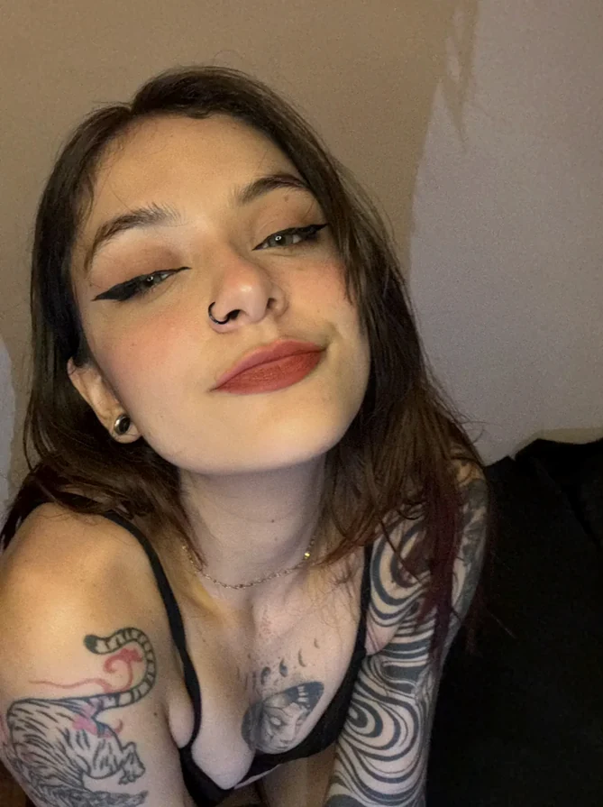 Emily Beste Gratis OnlyFans Longva