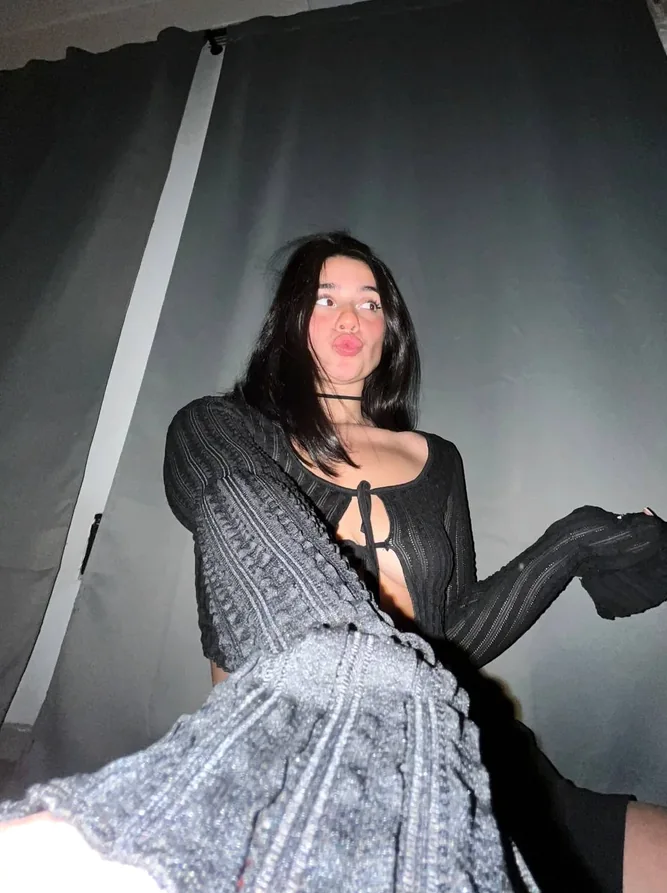Chloe Beste Gratis OnlyFans Longva