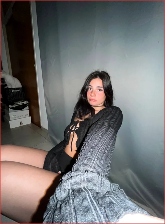 Chloe, top Gratis OnlyFans modeller - Lyngstad
