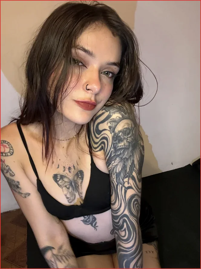Gratis OnlyFans Emily - Malmefjorden, Møre og Romsdal