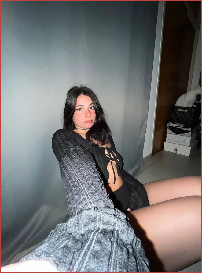 Gratis OnlyFans Chloe - Orten, Møre og Romsdal