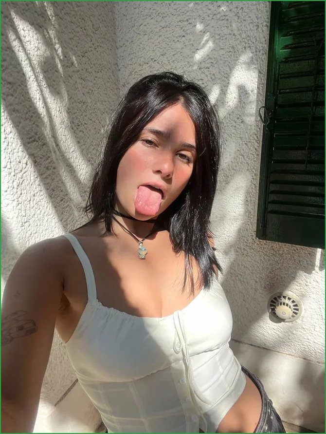 Chloe Beste Gratis OnlyFans Sandøy