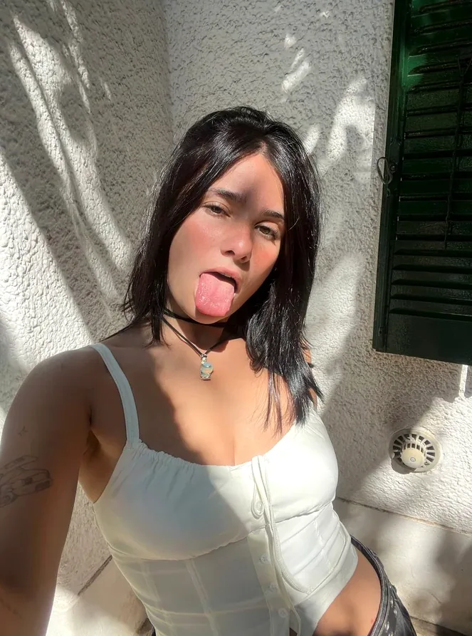 Beste Gratis OnlyFans Chloe - Smøla, Møre og Romsdal