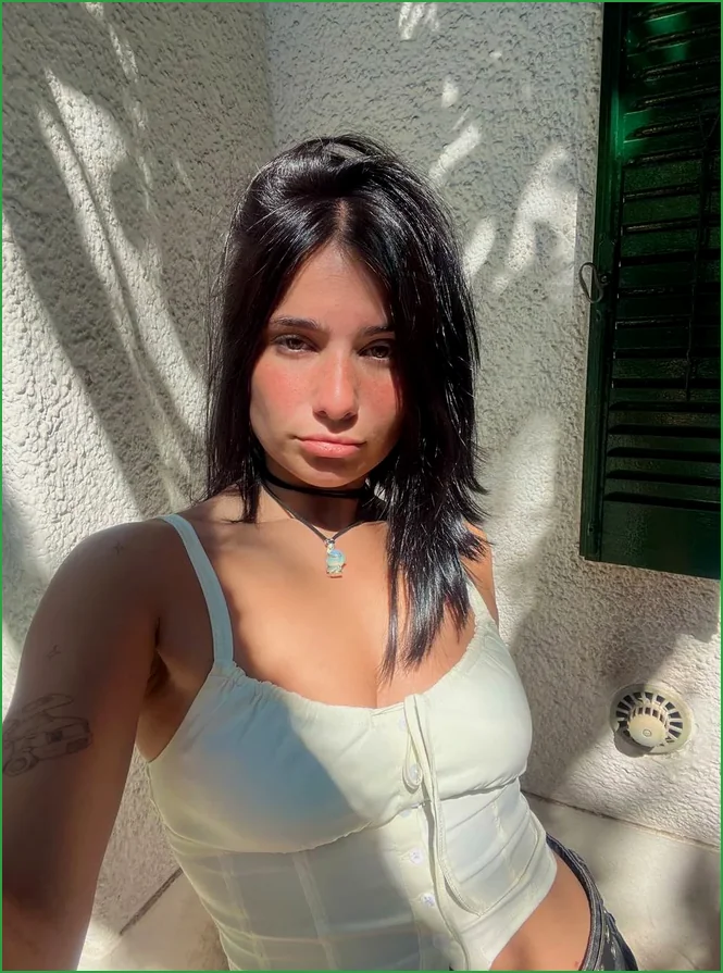 Gratis OnlyFans Chloe - Storekalvøy, Møre og Romsdal