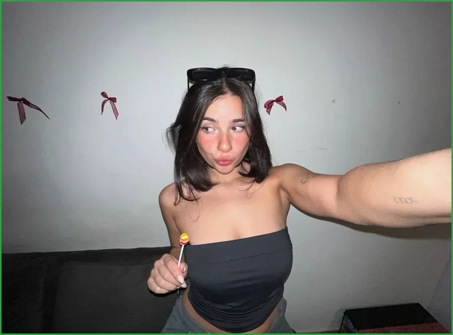 Tafjord Beste Gratis OnlyFans Chloe