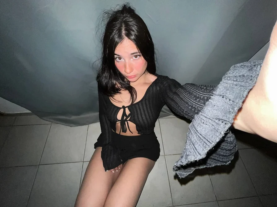 Gratis OnlyFans Chloe - Tjørvåg, Møre og Romsdal