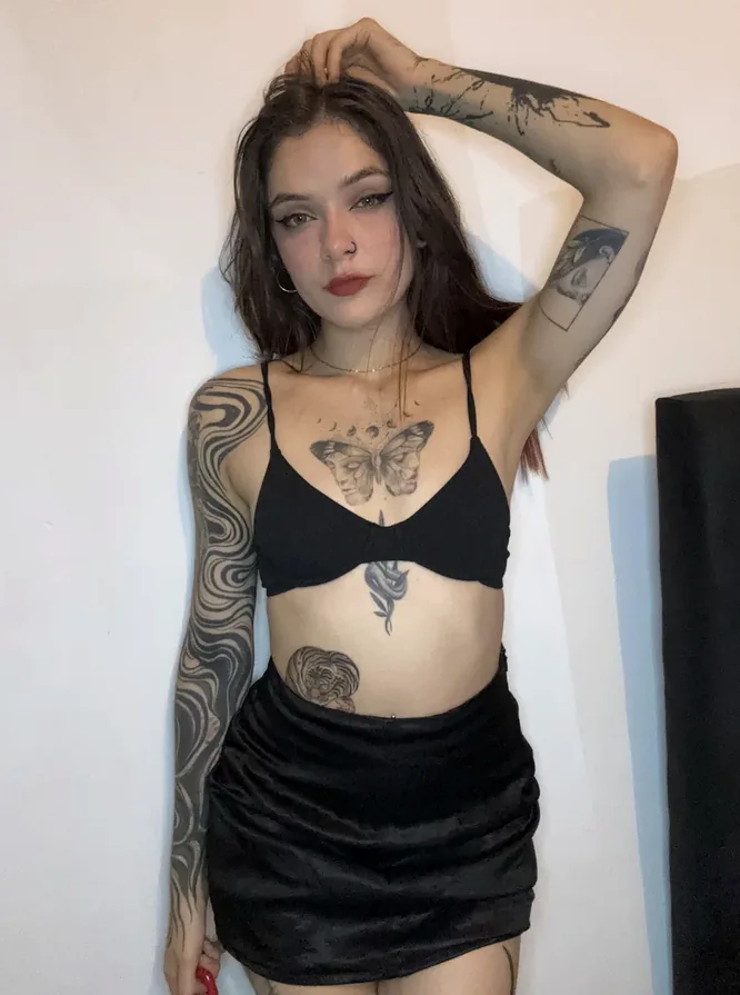 Emily Beste Gratis OnlyFans Torjulvågen